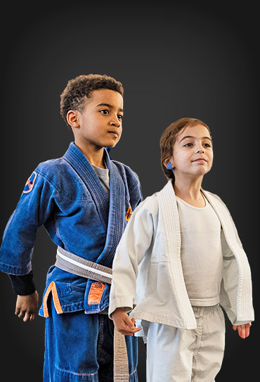 kids martial arts