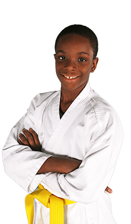 Kids jiu jitsu Karate Fitness Martial Arts