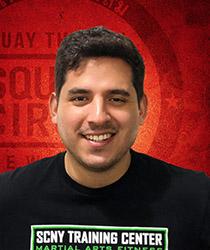Michael Florez