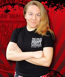Amy Lewis
