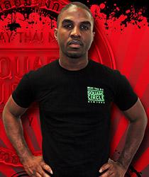 Chris Lewis
