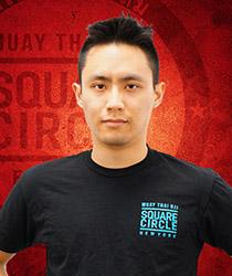 Edward Lin