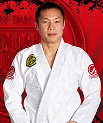 Aldrin Soedarto